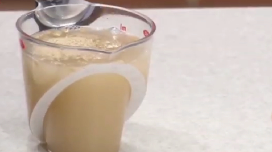 دستور تهیه پیتزا لبنانی