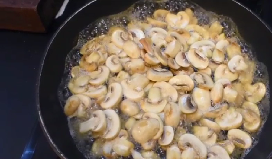 دستور تهه سس قارچ