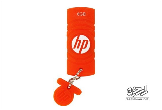 HP drive 8GB c350o Pen Drive Flash Memory
