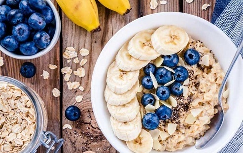 با این مواد غذایی سیستم ایمنی بدن را تقویت کنیم