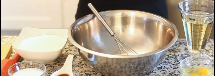 دستور تهیه کیک خامه ای هویج پسته