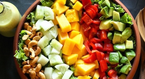 انبه و خواص آن برای سلامتی