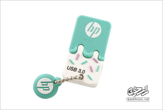 HP x778w 16GB USB3.0