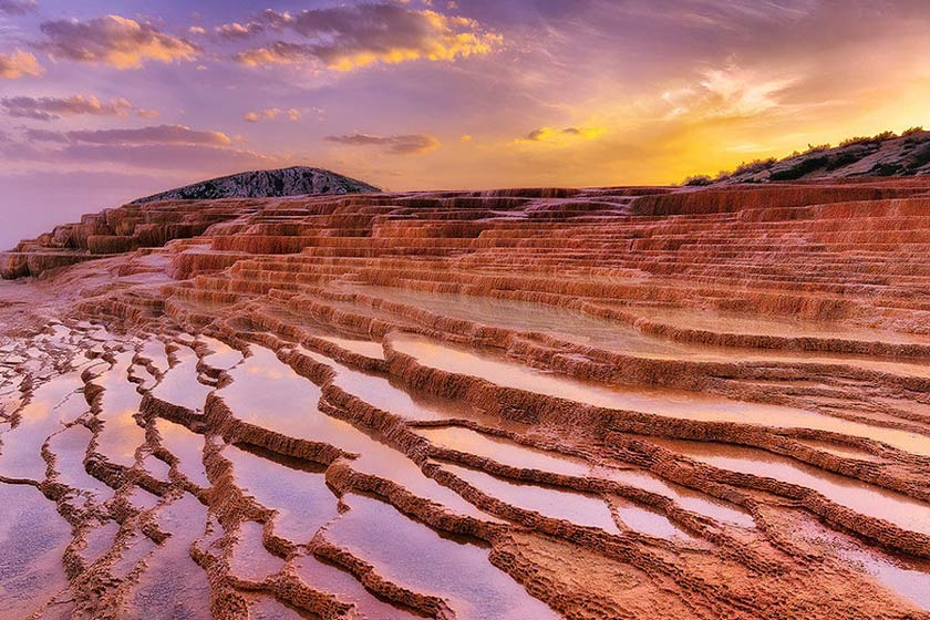 بوم گردی‌های محبوب در ایران از نگاه گردشگران داخلی و خارجی