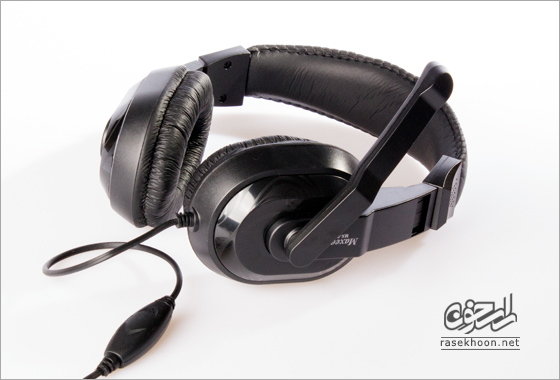 هدست  Maxeeder MX-0909