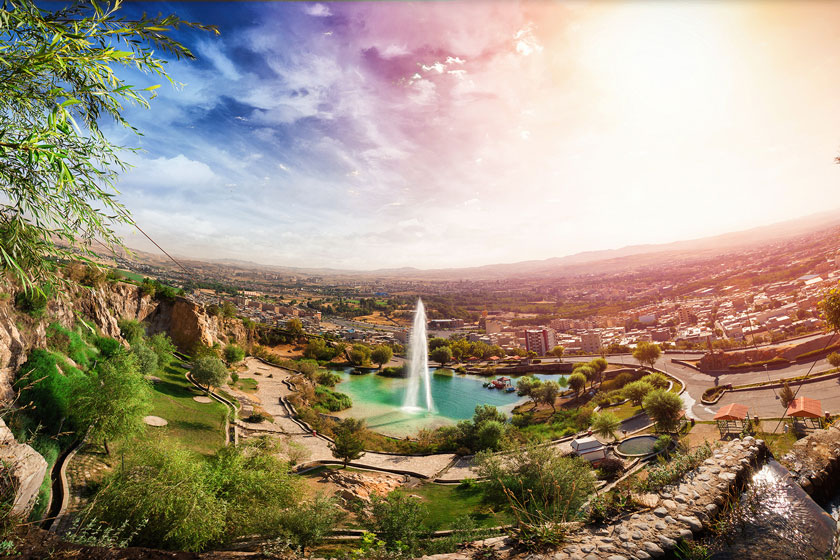 10 مقصد ارزان قیمت برای سفر