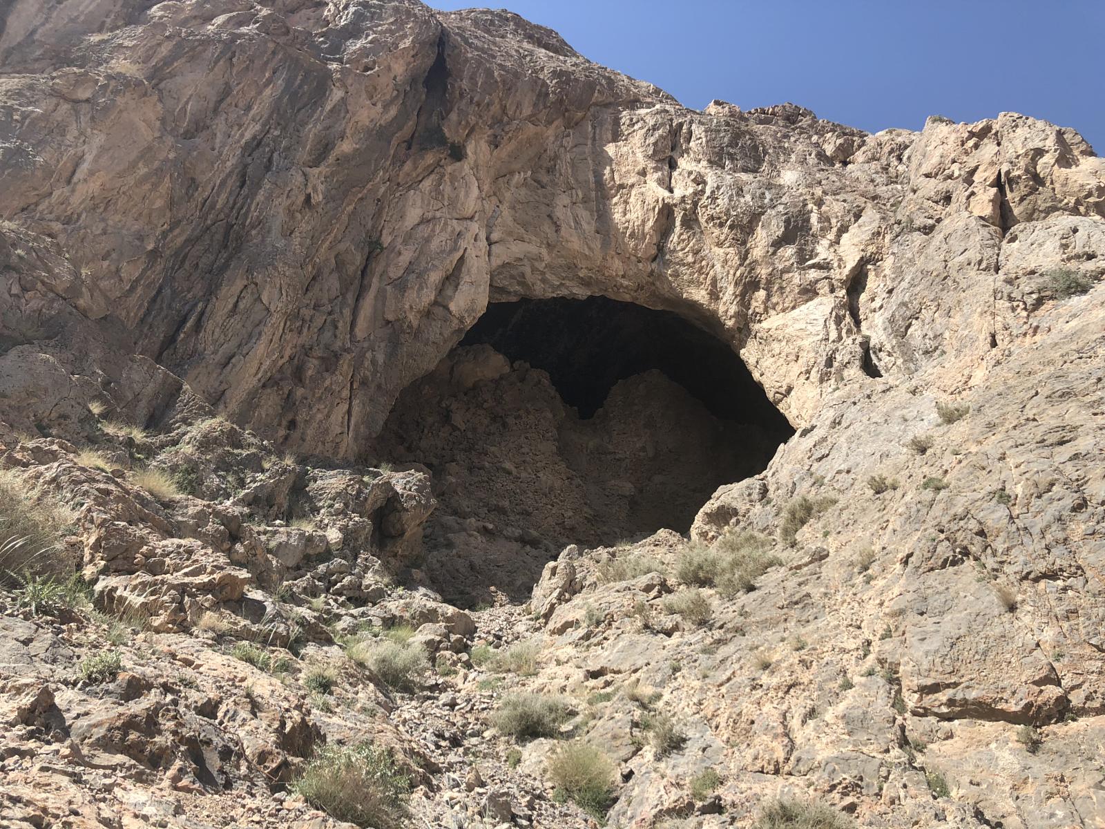 قلعه بهستان