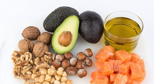 دانستنی هایی راجع به چربی اشباع و چربی غیراشباع