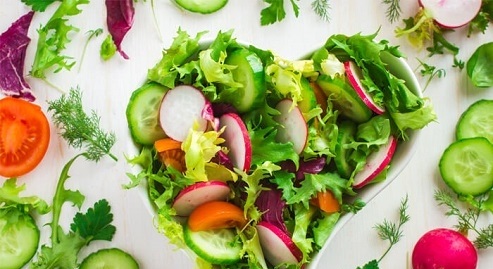 برای رسیدن به نتیجه دلخواه در یک رژیم غذایی چه کنیم؟