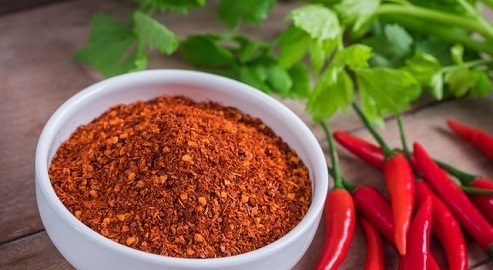 آشنایی با ادویه های ضدسرطان