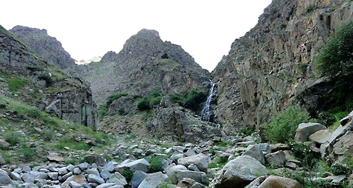 جهنم دره
