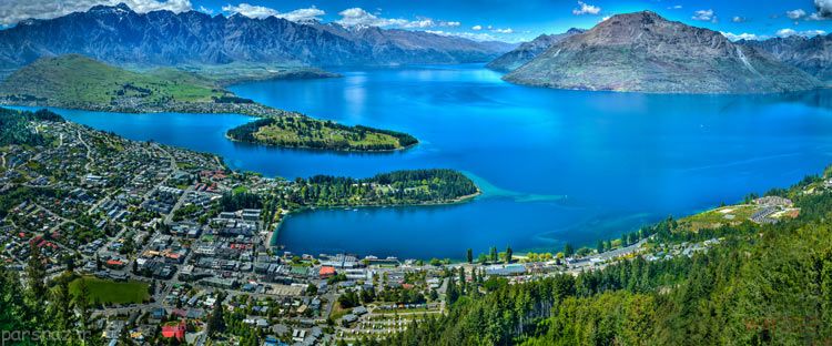 پاک ترین کشور های دنیا را بشناسید