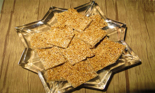 استان سمنان و جاذبه های دیدنی آن