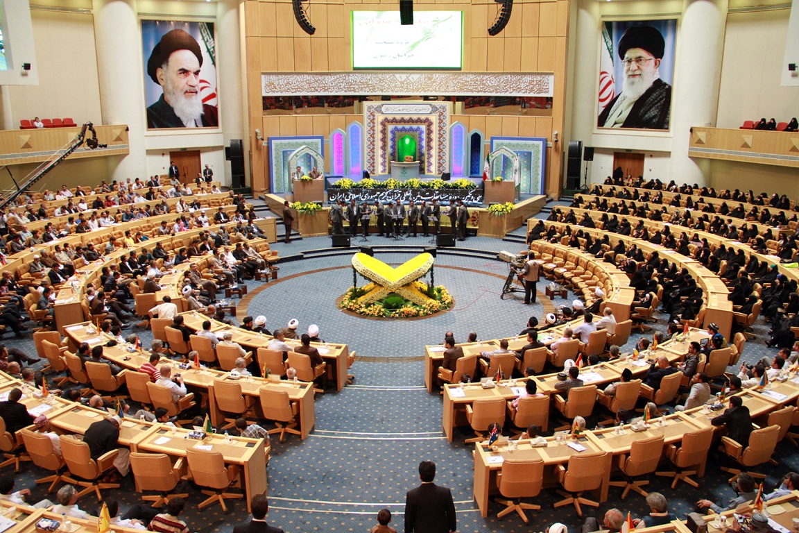 حجت الاسلام محمدی: مسابقات بین المللی قرآن کریم از افتخارات و دستاوردهای نظام اسلامی است