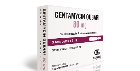 آشنایی با موارد مصرف جنتامایسین