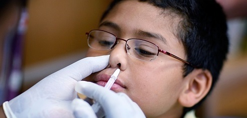 هرآنچه که باید راجع به واکسن آنفولانزا بدانیم