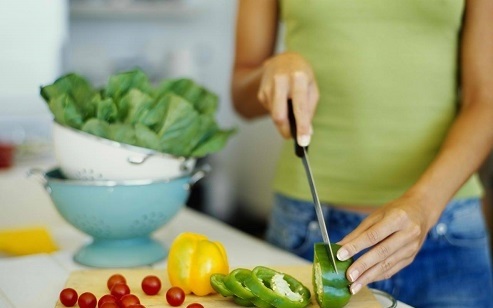 با این مواد غذایی سالم به مقابله با اضافه وزن بپردازید