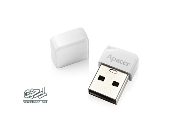 Apacer  AH114 USB 2.0 Flash Drive
