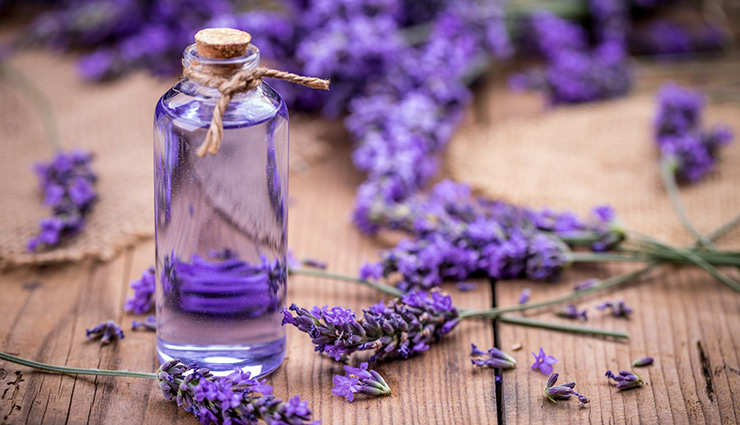 فواید و عوارض روغن اسطوخودوس