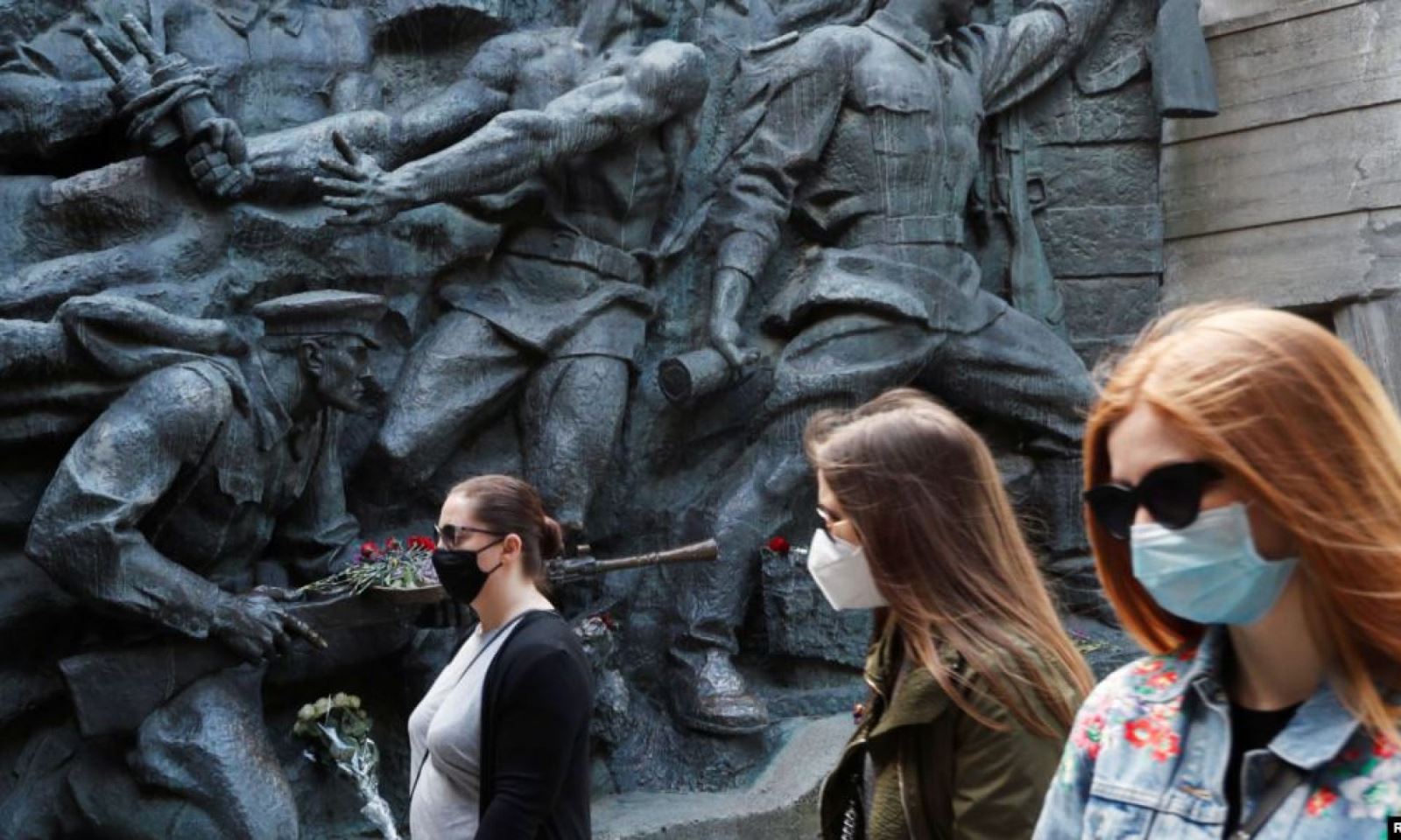 آخرین اخبار مربوط به کووید19 در ایران و جهان