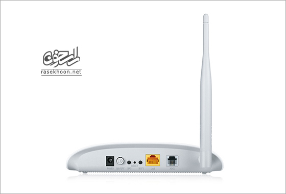 مودم تی پی لینک