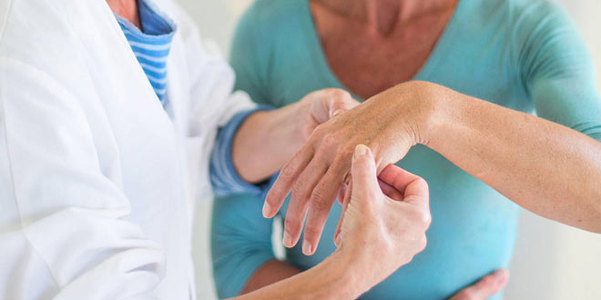 با بیماری روماتیسم آشنا شوید