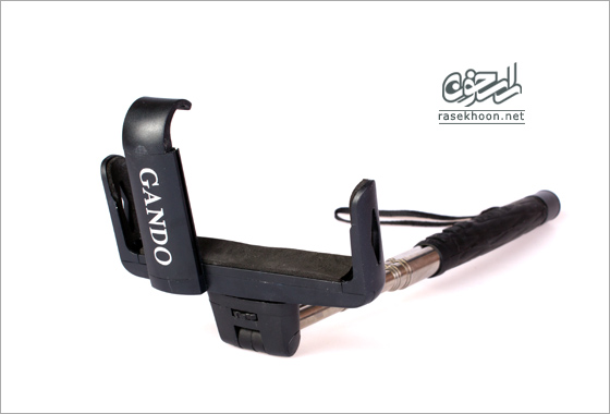 مونوپاد بلوتوثی گاندو 114