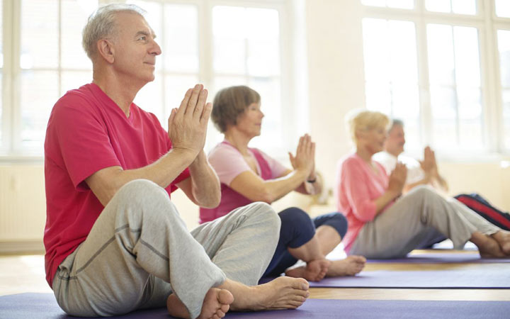 همه چیز راجع به بحران میانسالی