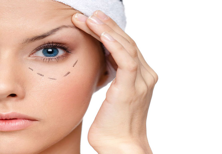 بررسی دلایل شل شدن پوست و راه های درمان آن