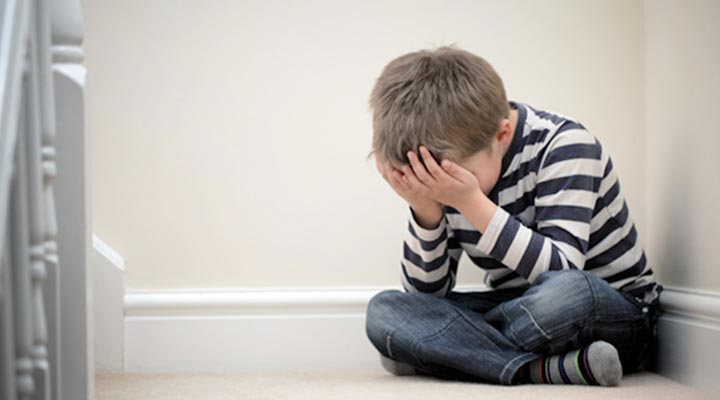 این رفتار ها اعتماد به نفس کودکان را تخریب می کنند