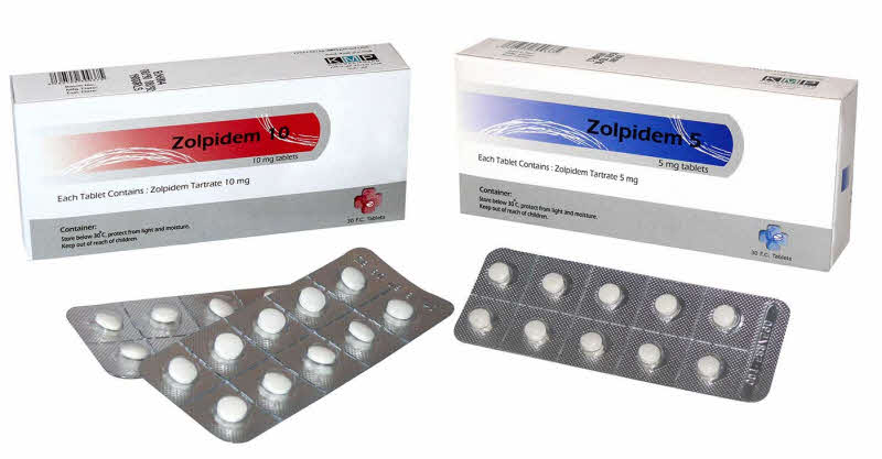 همه چیز راجع به قرص خواب