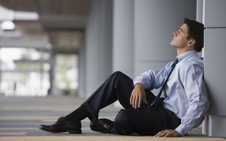 چگونه احساس گناه مانع خود شکوفایی می شود