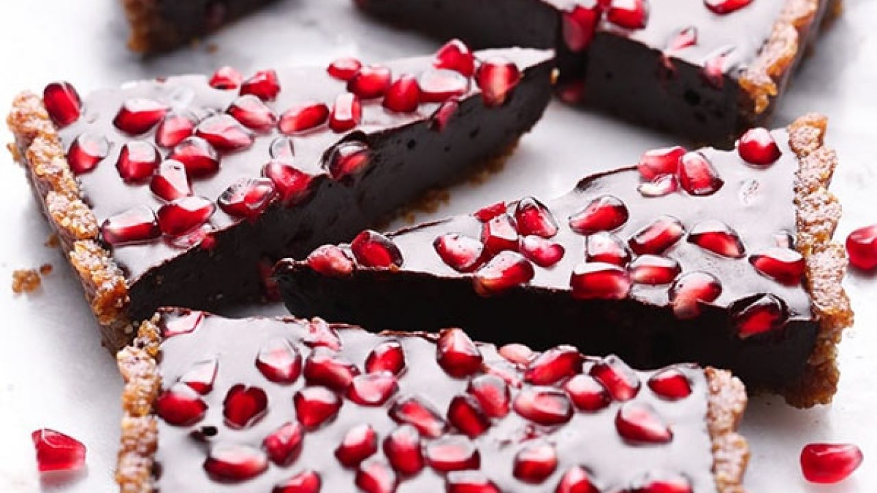 دستور تهیه چند مدل تارت