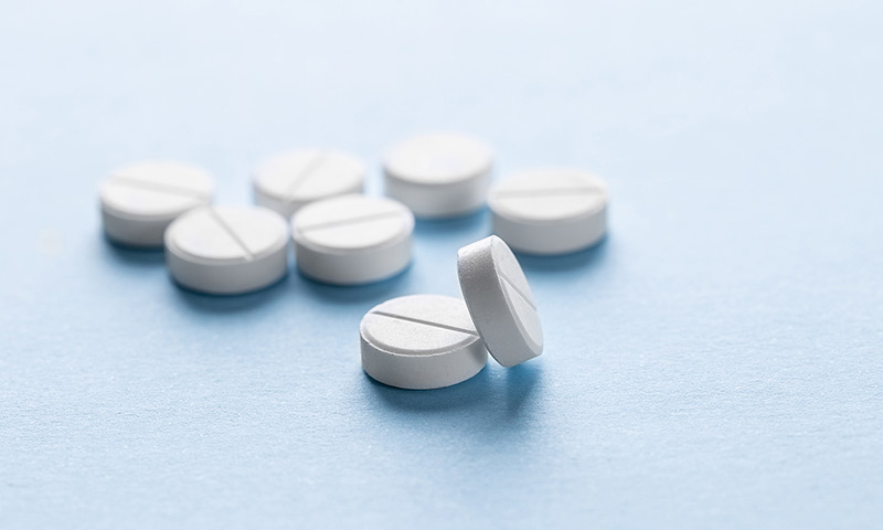 عوارض و موارد مصرف قرص هیدرین 50_25