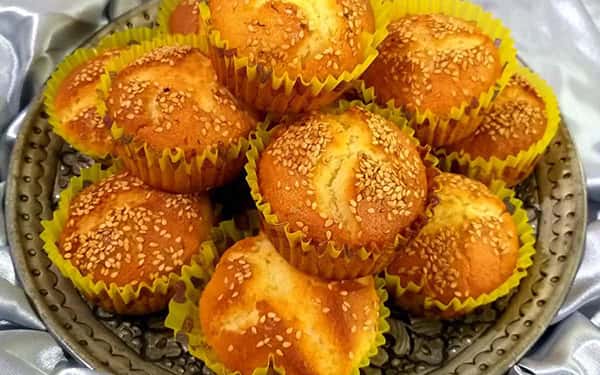 دستور پخت کیک یزدی به سه روش مختلف