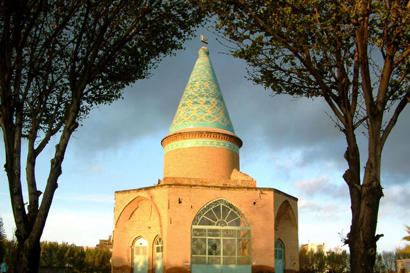 امامزاده زیدالکبیر 