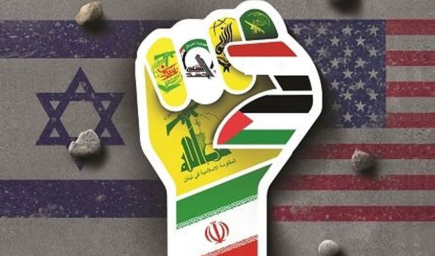 آینده مقاومت پس از سقوط سوریه چه می‌شود؟