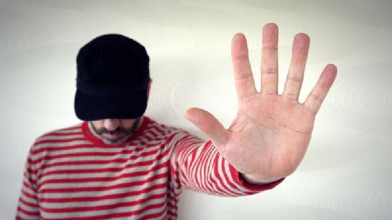 مهارت قاطعانه رفتار کردن