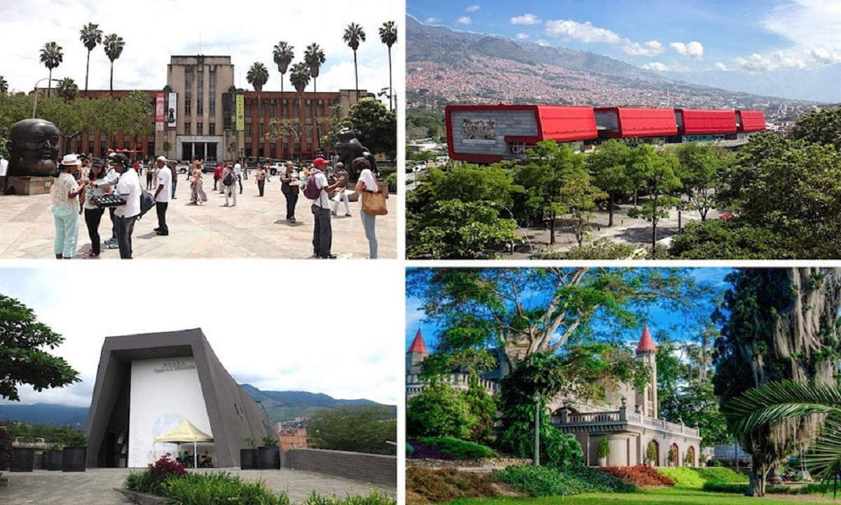 گردشگری خلاق عامل ایجاد جاذبه‌های نوین