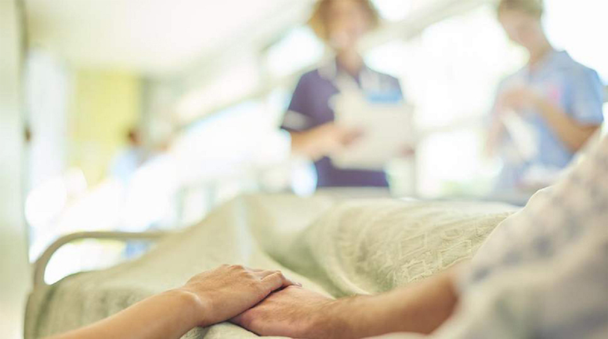 کما چیست و به چه علتی رخ میدهد؟