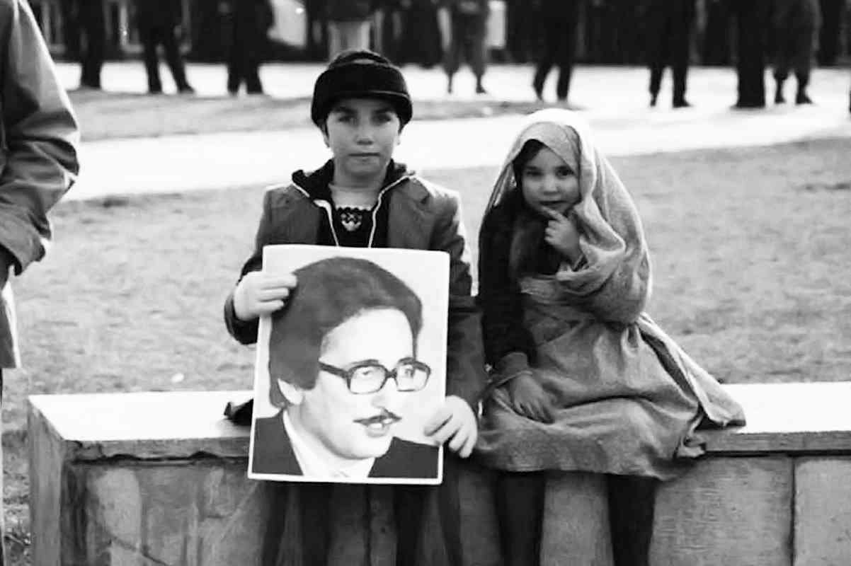 واکاوی اولین دوره انتخابات ریاست جمهوری ایران