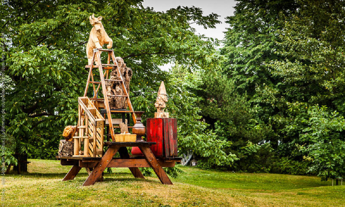 گردشگری خلاق عامل ایجاد جاذبه‌های نوین