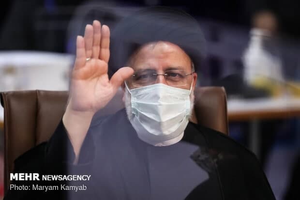 آخرین اخبار ویژه انتخابات 1400 را در این خبر دنبال کنید