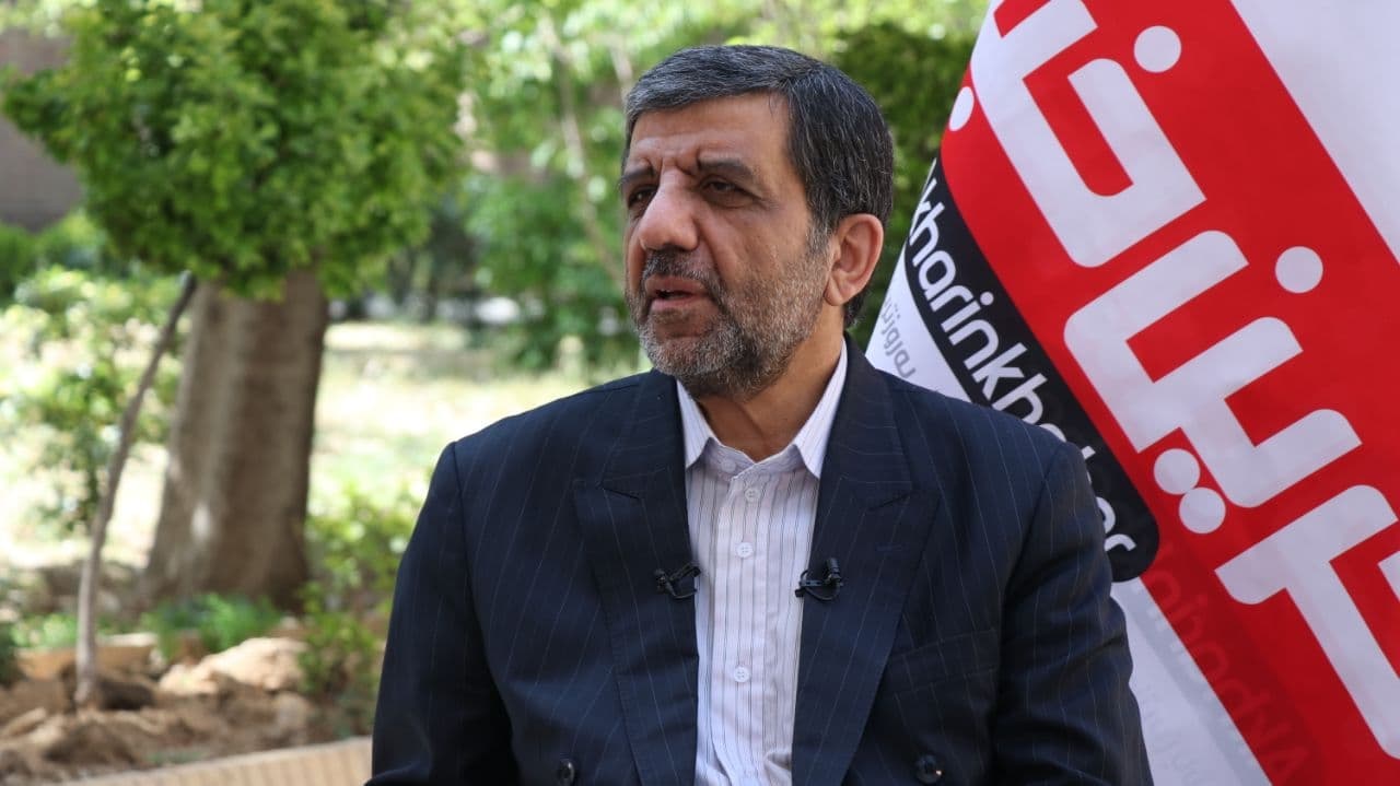 آخرین اخبار ویژه انتخابات 1400 را در این خبر دنبال کنید