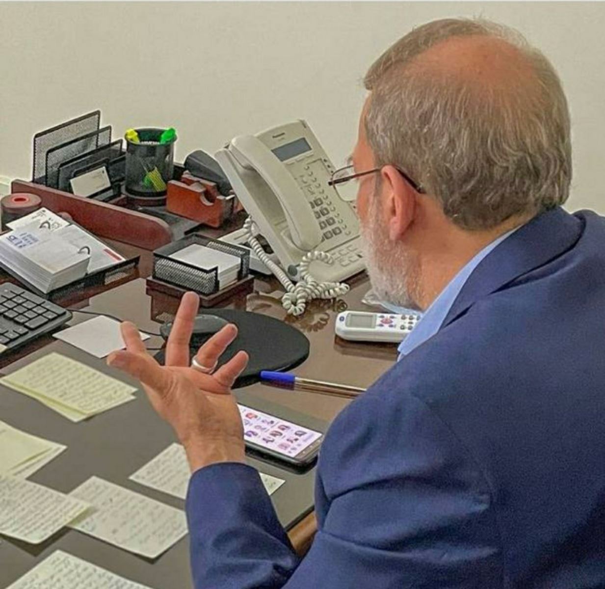 آخرین اخبار ویژه انتخابات 1400 را در این خبر دنبال کنید