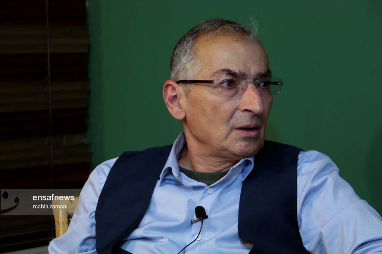 آخرین اخبار ویژه انتخابات 1400 را در این خبر دنبال کنید