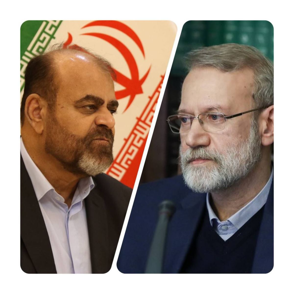 آخرین اخبار ویژه انتخابات 1400 را در این خبر دنبال کنید