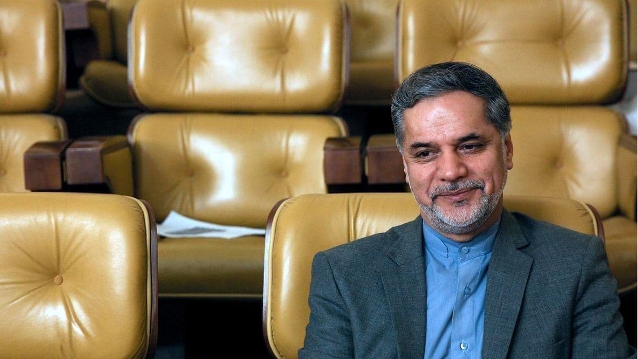 آخرین اخبار ویژه انتخابات 1400 را در این خبر دنبال کنید