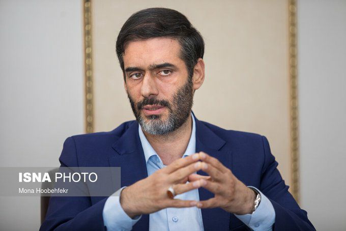 آخرین اخبار ویژه انتخابات 1400 را در این خبر دنبال کنید