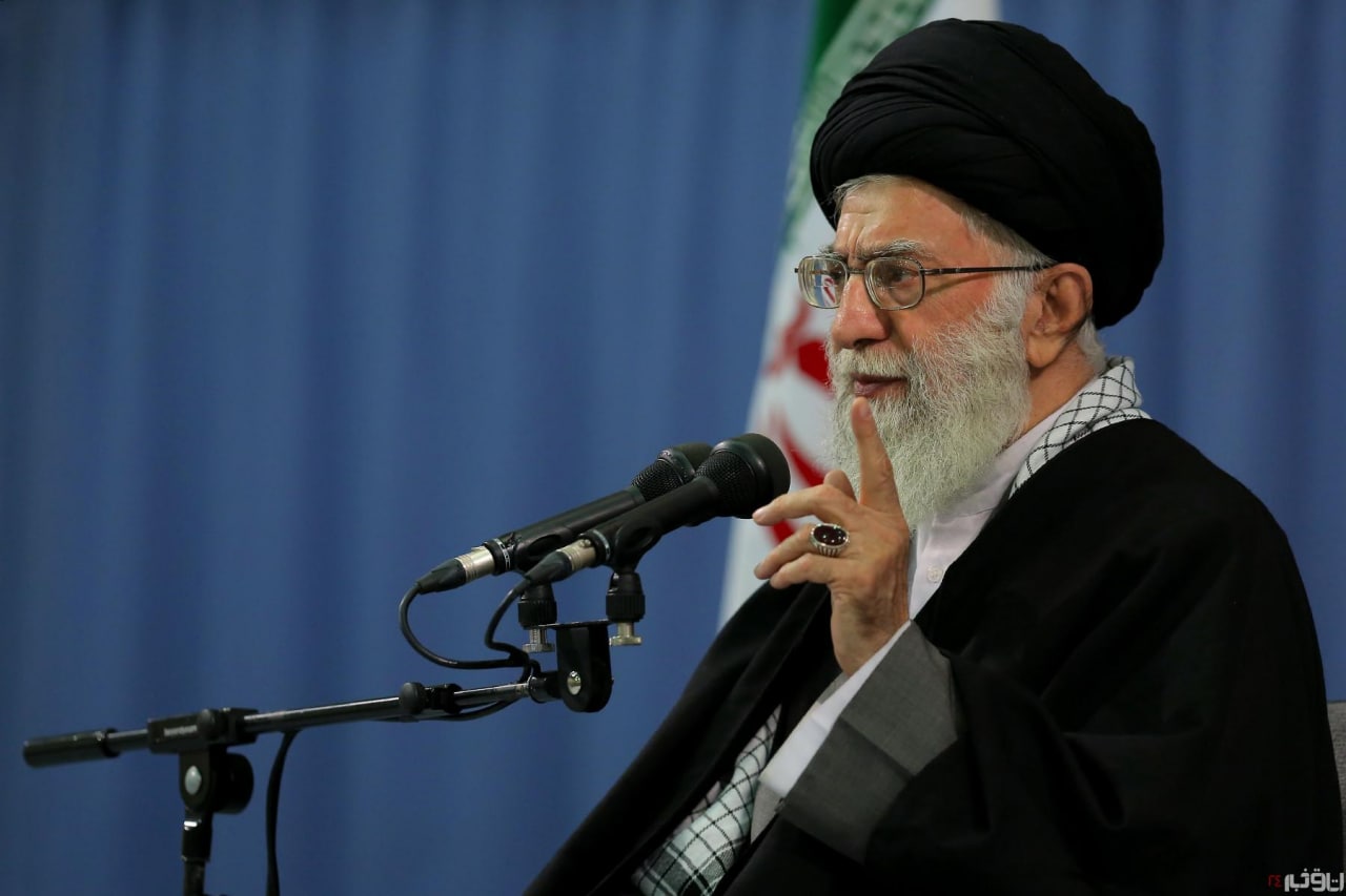 آخرین اخبار ویژه انتخابات 1400 را در این خبر دنبال کنید